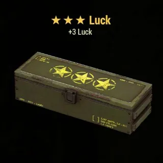 Luck Mod