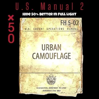 Aid | US Manual 2