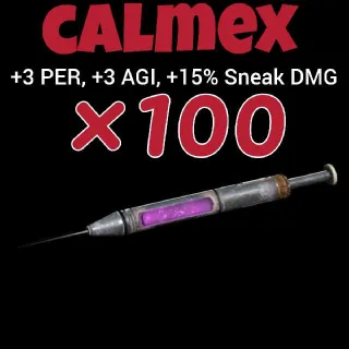 Calmex
