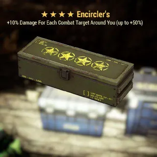 Encirclers Mod