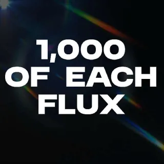 Flux