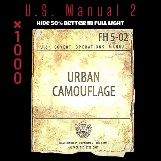 Aid | US Manual 2