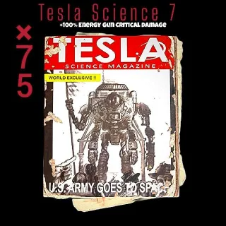 Aid | Tesla Science 7