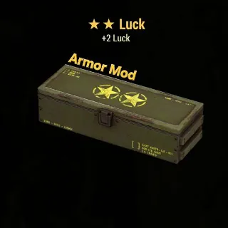 Luck Mod