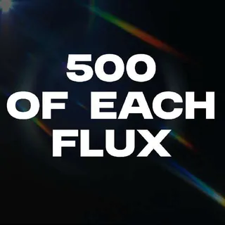 Flux