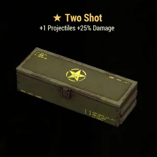 Two Shot Mod