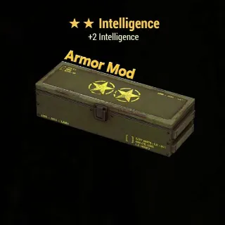 Intelligence Mod