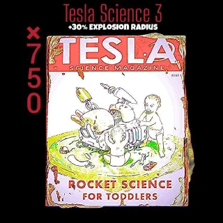 Aid | Tesla Science 3