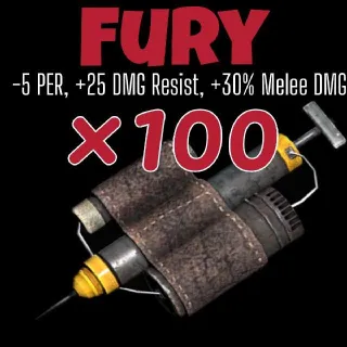 Fury
