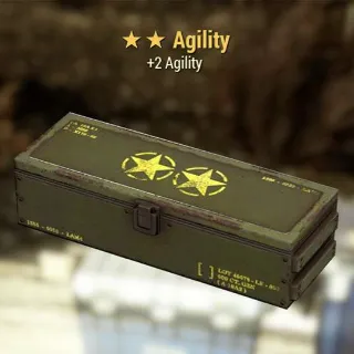 Agility Mod