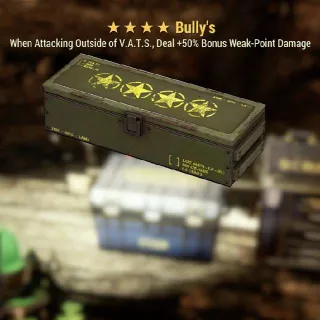 Bullys Mod