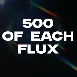 Flux