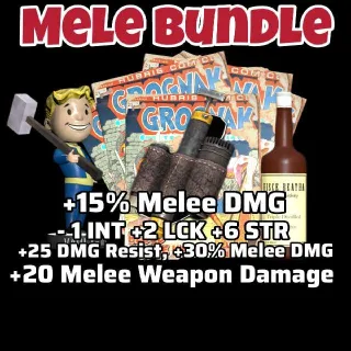 Mele Bundle