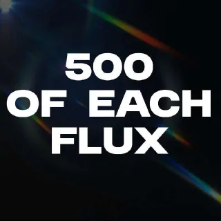 Flux