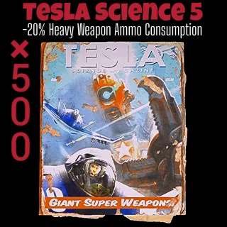 Aid | Tesla Science 5