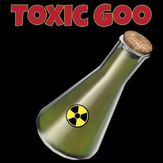 Toxic Goo