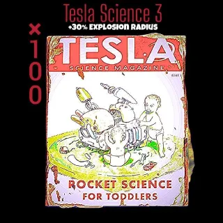 Aid | Tesla Science 3