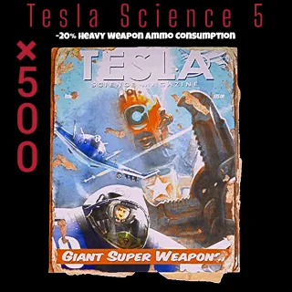 Aid | Tesla Science 5