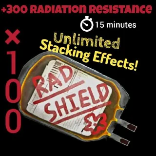 Rad Shield