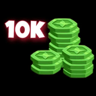 10k Trade Tokens