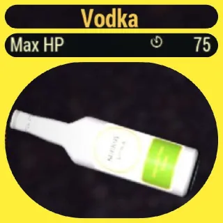 Vodka