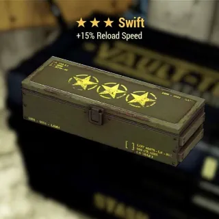 Swift Mod