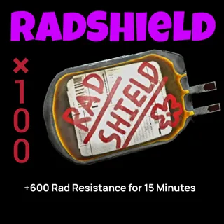 Rad Shield