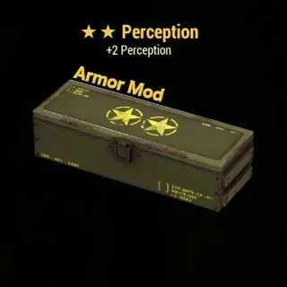 Perception Mod