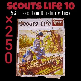 Scouts Life 10