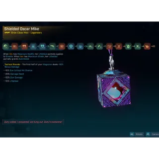 Modded class mod
