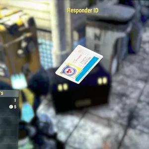 Responders Id