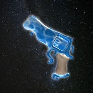 OCEAN GUN MM2
