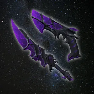 XENO SET MM2