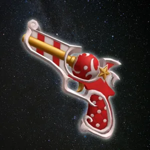 BAUBLE GUN MM2