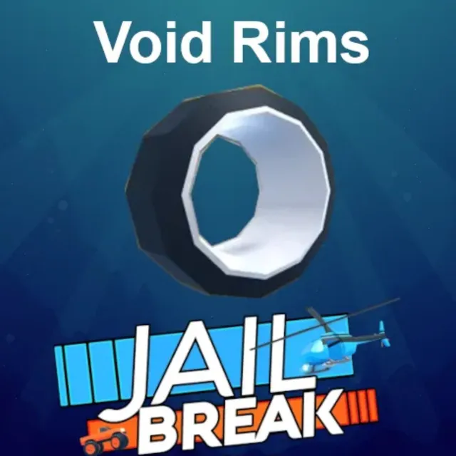 Void Rims - Roblox Game Item - Gameflip