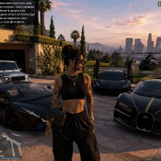 Gta V Money PC ENHANCED Grand Theft Auto V Online 12  Millions NOT CODE