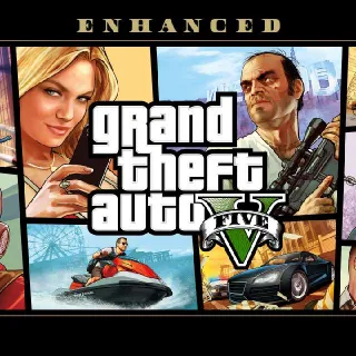 Gta 5 100 levels.  PC ENHANCED Grand Theft Auto V