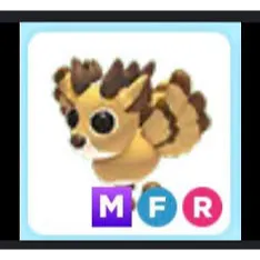 MFR Caelum Cervi