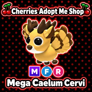 MFR Caelum Cervi