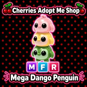 MFR Dango Penguin