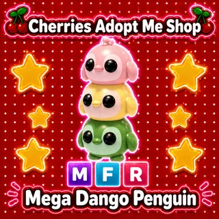 MFR Dango Penguin