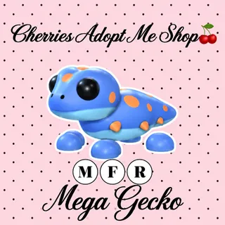 MFR Gecko