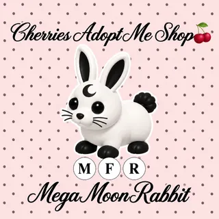 MFR Moon Rabbit