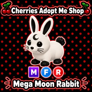 MFR Moon Rabbit