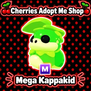Mega Kappakid