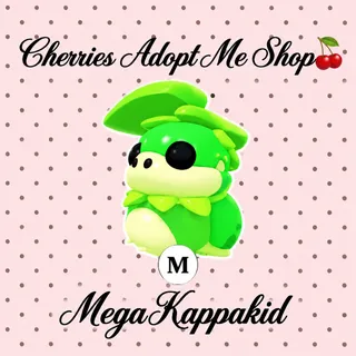 Mega Kappakid