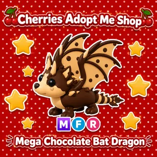 MFR Chocolate Chip Bat Dragon
