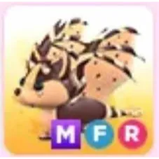 MFR Chocolate Chip Bat Dragon