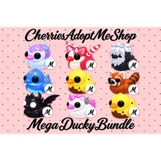Mega Ducky Bundle
