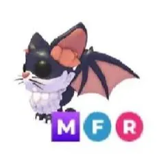 MR Kitty bat